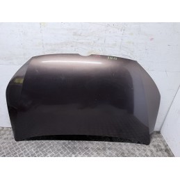 Cofano Motore Anteriore Volkswagen Caddy Touran 2010 2015 Marrone  B3629