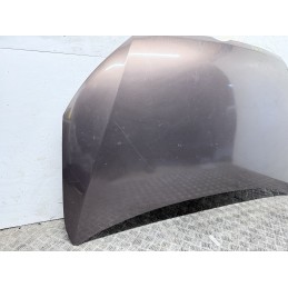 Cofano Motore Anteriore Volkswagen Caddy Touran 2010 2015 Marrone  B3629