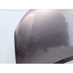 Cofano Motore Anteriore Volkswagen Caddy Touran 2010 2015 Marrone  B3629