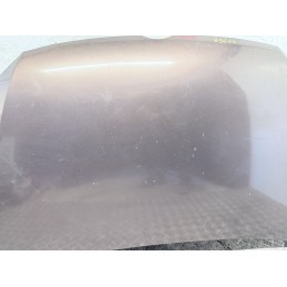 Cofano Motore Anteriore Volkswagen Caddy Touran 2010 2015 Marrone  B3629