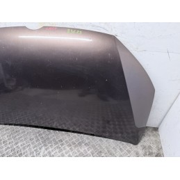 Cofano Motore Anteriore Volkswagen Caddy Touran 2010 2015 Marrone  B3629