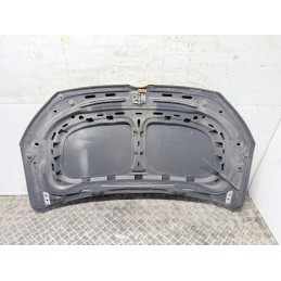 Cofano Motore Anteriore Volkswagen Caddy Touran 2010 2015 Marrone  B3629