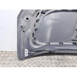 Cofano Motore Anteriore Volkswagen Caddy Touran 2010 2015 Marrone  B3629