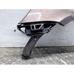 Parafango Anteriore Sinistro Volkswagen Caddy 2010 2015 Marrone Toffee Grau  B3631