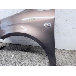 Parafango Anteriore Sinistro Volkswagen Caddy 2010 2015 Marrone Toffee Grau  B3631