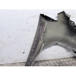 Parafango Anteriore Sinistro Volkswagen Caddy 2010 2015 Marrone Toffee Grau  B3631