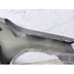 Parafango Anteriore Sinistro Volkswagen Caddy 2010 2015 Marrone Toffee Grau  B3631