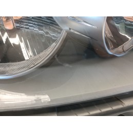 Faro fanale anteriore destro Valeo Bmw serie 3 E90 E91 2005 2008  A10722