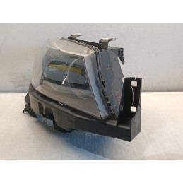 Faro fanale anteriore destro Valeo Bmw serie 3 E90 E91 2005 2008  A10722