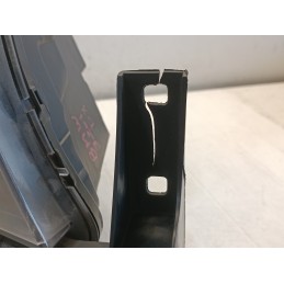 Faro fanale anteriore destro Valeo Bmw serie 3 E90 E91 2005 2008  A10722