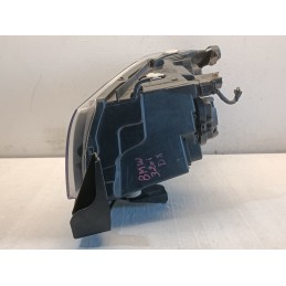 Faro fanale anteriore destro Valeo Bmw serie 3 E90 E91 2005 2008  A10722