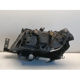 Faro fanale anteriore destro Valeo Bmw serie 3 E90 E91 2005 2008  A10722