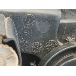 Faro fanale anteriore destro Valeo Bmw serie 3 E90 E91 2005 2008  A10722