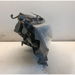 Faro fanale anteriore destro Valeo Bmw serie 3 E90 E91 2005 2008  A10722