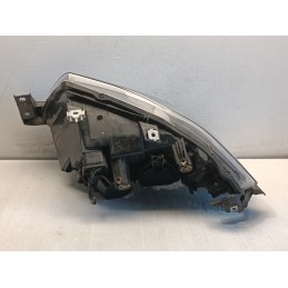 Faro fanale anteriore destro Valeo Bmw serie 3 E90 E91 2005 2008  A10722