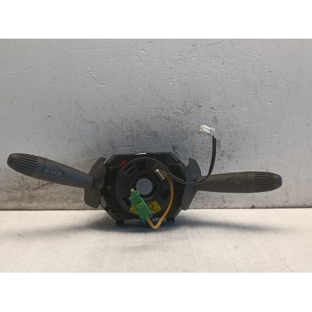 Devioluci sgancio leva fari tergi spiralato Fiat Panda 2 169 735444636  A10724