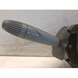 Devioluci sgancio leva fari tergi spiralato Fiat Panda 2 169 735444636  A10724