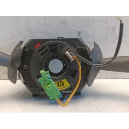 Devioluci sgancio leva fari tergi spiralato Fiat Panda 2 169 735444636  A10724