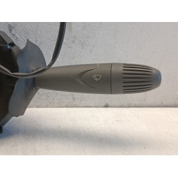 Devioluci sgancio leva fari tergi spiralato Fiat Panda 2 169 735444636  A10724
