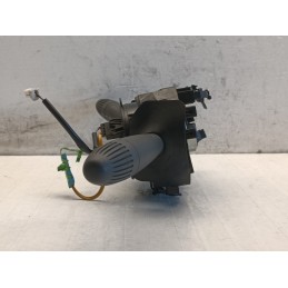 Devioluci sgancio leva fari tergi spiralato Fiat Panda 2 169 735444636  A10724