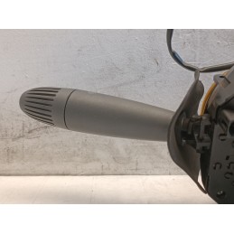 Devioluci sgancio leva fari tergi spiralato Fiat Panda 2 169 735444636  A10724