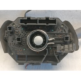 Devioluci sgancio leva fari tergi spiralato Fiat Panda 2 169 735444636  A10724