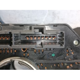 Devioluci sgancio leva fari tergi spiralato Fiat Panda 2 169 735444636  A10724