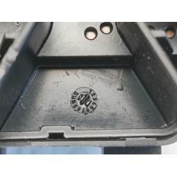 Devioluci sgancio leva fari tergi spiralato Fiat Panda 2 169 735444636  A10724