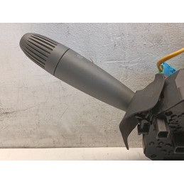 Devioluci sgancio leva fari tergi spiralato Fiat Panda 2 169 735444636  A10724