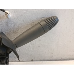 Devioluci sgancio leva fari tergi spiralato Fiat Panda 2 169 735444636  A10724