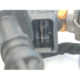 Flauto rampa iniettori Fiat Panda 2 169 1.4 Benz Metano 2004 2012  A10725