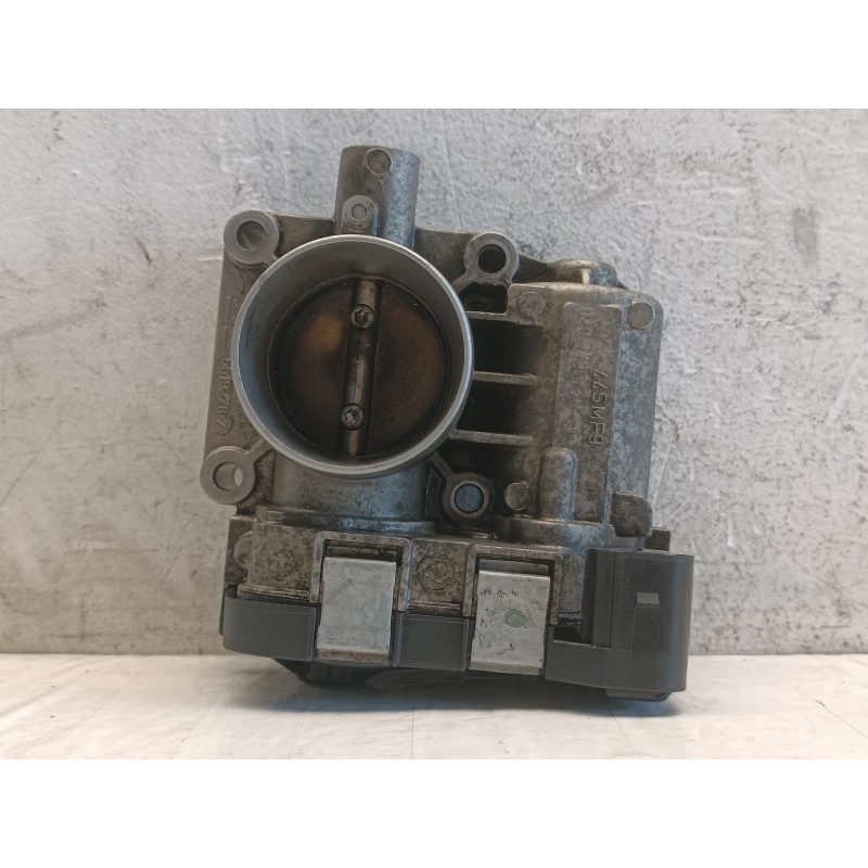 Corpo farfallato Fiat Panda 2 169 1.4 Benz Metano 5519278 350A1000 A10726 Corpo farfallato Fiat Panda 2 169 1.4 Benz Metano 5519278 350A1000 A10726