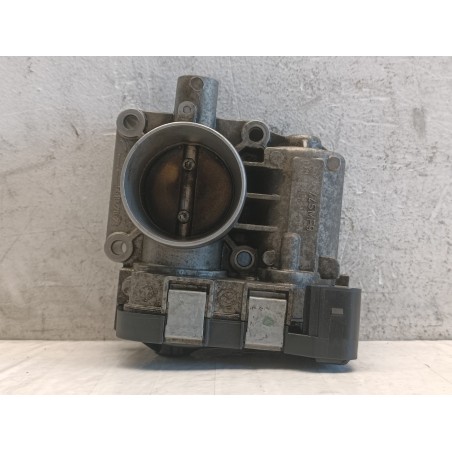 Corpo farfallato Fiat Panda 2 169 1.4 Benz Metano 5519278 350A1000  A10726