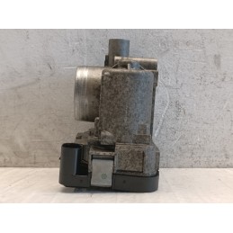 Corpo farfallato Fiat Panda 2 169 1.4 Benz Metano 5519278 350A1000  A10726