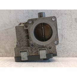 Corpo farfallato Fiat Panda 2 169 1.4 Benz Metano 5519278 350A1000  A10726