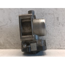 Corpo farfallato Fiat Panda 2 169 1.4 Benz Metano 5519278 350A1000  A10726