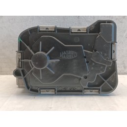 Corpo farfallato Fiat Panda 2 169 1.4 Benz Metano 5519278 350A1000  A10726