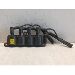 Bobina accensione Fiat Panda 2 169 1.2 1.4 Benz metano 55208723  A10727