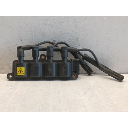 Bobina accensione Fiat Panda 2 169 1.2 1.4 Benz metano 55208723  A10727