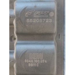 Bobina accensione Fiat Panda 2 169 1.2 1.4 Benz metano 55208723  A10727