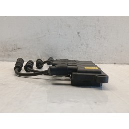 Bobina accensione Fiat Panda 2 169 1.2 1.4 Benz metano 55208723  A10727
