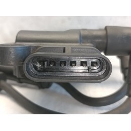 Bobina accensione Fiat Panda 2 169 1.2 1.4 Benz metano 55208723  A10727