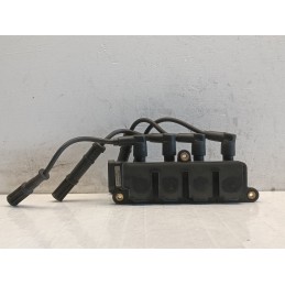 Bobina accensione Fiat Panda 2 169 1.2 1.4 Benz metano 55208723  A10727
