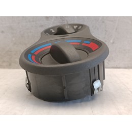 Manopole comando aria sinistra Fiat Panda 2 169 5A0243700 2003 2012  A10728