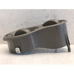 Manopole comando aria destre Fiat Panda 2 169 2003 2012 5A0243200  A10729