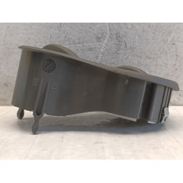 Manopole comando aria destre Fiat Panda 2 169 2003 2012 5A0243200  A10729