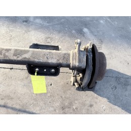 Ponte Posteriore Fiat Ducato Peugeot Boxer Citroen Jumper Freni A Disco  C088
