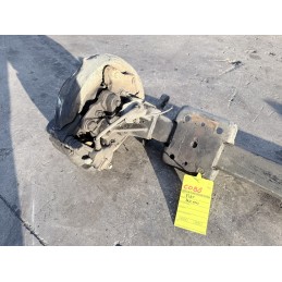 Ponte Posteriore Fiat Ducato Peugeot Boxer Citroen Jumper Freni A Disco  C088