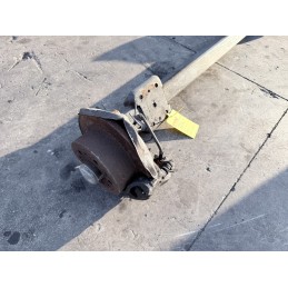 Ponte Posteriore Fiat Ducato Peugeot Boxer Citroen Jumper Freni A Disco  C088