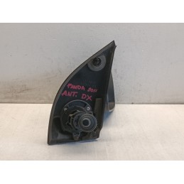Specchietto retrovisore destro manuale Fiat Panda 2 169 2008 2012 Restyling  A10730
